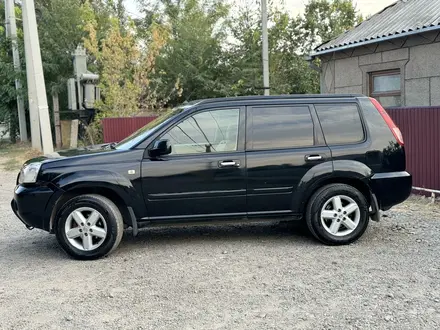 Nissan X-Trail 2007 года за 5 500 000 тг. в Алматы – фото 3