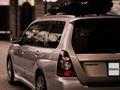 Subaru Forester 2002 года за 6 500 000 тг. в Алматы – фото 10