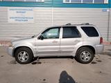 Ford Escape 2005 годаүшін4 200 000 тг. в Павлодар – фото 5