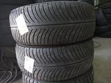 225/55R18 пара Michelin за 40 000 тг. в Алматы