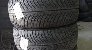 225/55R18 пара Michelinүшін40 000 тг. в Алматы