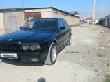 BMW 525 1995 года за 3 200 000 тг. в Тараз – фото 2