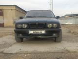 BMW 525 1995 года за 3 200 000 тг. в Тараз – фото 3