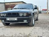 BMW 525 1995 года за 3 200 000 тг. в Тараз – фото 4