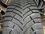 MICHELIN X-Ice North 4 SUV 225/60 R17 103T за 122 000 тг. в Астана – фото 3