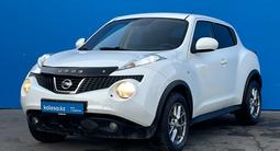 Nissan Juke 2013 года за 5 390 000 тг. в Алматы