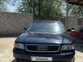 Audi A8 1998 года за 2 000 000 тг. в Шардара