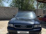 Audi A8 1998 годаүшін2 000 000 тг. в Шардара