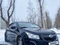 Chevrolet Cruze 2013 годаүшін4 400 000 тг. в Костанай – фото 3