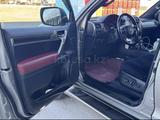 Lexus GX 460 2021 годаүшін34 000 000 тг. в Астана – фото 4