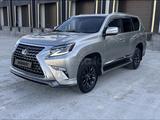Lexus GX 460 2021 годаүшін34 000 000 тг. в Астана – фото 3