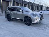 Lexus GX 460 2021 годаүшін34 000 000 тг. в Астана – фото 2
