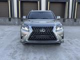 Lexus GX 460 2021 годаүшін34 000 000 тг. в Астана