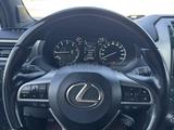 Lexus GX 460 2021 годаүшін34 000 000 тг. в Астана – фото 5