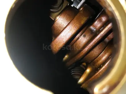 Двигатель Mitsubishi 4G69 2.4 MIVEC за 400 000 тг. в Шымкент – фото 5