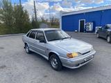 ВАЗ (Lada) 2115 2007 годаүшін1 000 000 тг. в Караганда