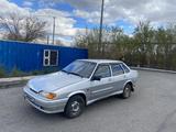 ВАЗ (Lada) 2115 2007 годаүшін1 000 000 тг. в Караганда – фото 2