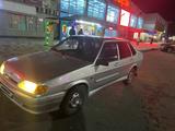 ВАЗ (Lada) 2115 2007 года за 1 000 000 тг. в Караганда – фото 3