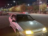 ВАЗ (Lada) 2115 2007 года за 1 000 000 тг. в Караганда – фото 4