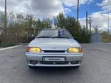 ВАЗ (Lada) 2115 2007 годаүшін1 000 000 тг. в Караганда – фото 3