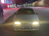 ВАЗ (Lada) 2115 2007 года за 1 000 000 тг. в Караганда – фото 5