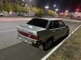 ВАЗ (Lada) 2115 2007 года за 1 000 000 тг. в Караганда