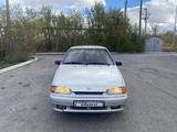 ВАЗ (Lada) 2115 2007 годаүшін1 000 000 тг. в Караганда – фото 4