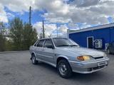 ВАЗ (Lada) 2115 2007 годаүшін1 000 000 тг. в Караганда – фото 5