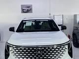 Changan CS55 Plus 2025 годаүшін11 500 000 тг. в Шымкент