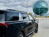 Kia Carnival 2021 года за 23 000 000 тг. в Алматы – фото 5