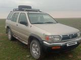 Nissan Pathfinder 1997 годаүшін3 300 000 тг. в Жезказган – фото 2