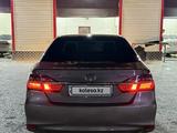 Toyota Camry 2014 года за 10 200 000 тг. в Шиели