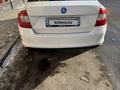 Skoda Rapid 2014 годаfor3 850 000 тг. в Астана – фото 9