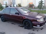 Nissan Maxima 1997 годаүшін1 400 000 тг. в Астана – фото 5