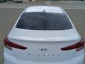 Hyundai Elantra 2019 года за 7 000 000 тг. в Уральск – фото 2