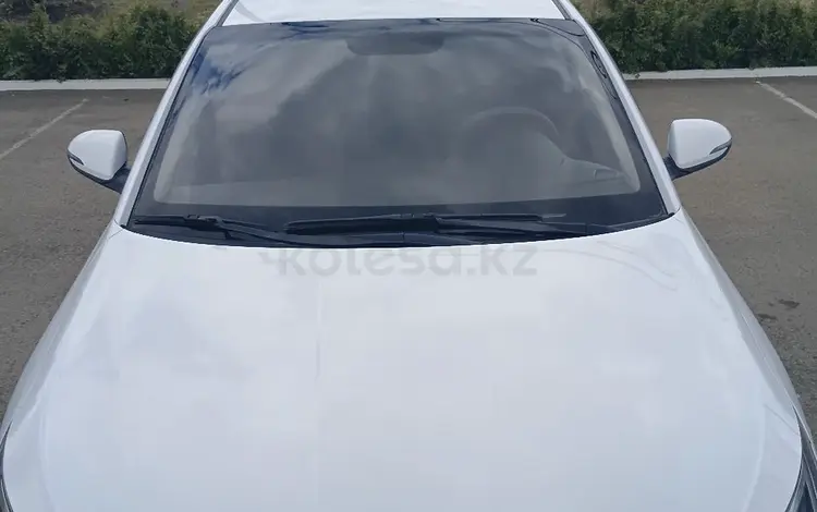 Hyundai Elantra 2019 года за 7 000 000 тг. в Уральск