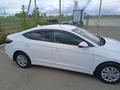 Hyundai Elantra 2019 года за 7 000 000 тг. в Уральск – фото 20