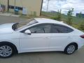 Hyundai Elantra 2019 года за 7 000 000 тг. в Уральск – фото 21
