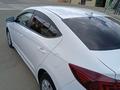 Hyundai Elantra 2019 года за 7 000 000 тг. в Уральск – фото 22