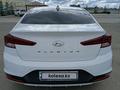 Hyundai Elantra 2019 года за 7 000 000 тг. в Уральск – фото 3