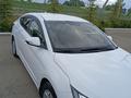 Hyundai Elantra 2019 года за 7 000 000 тг. в Уральск – фото 6