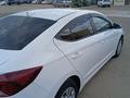 Hyundai Elantra 2019 года за 7 000 000 тг. в Уральск – фото 7