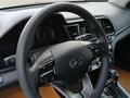 Hyundai Elantra 2019 года за 7 000 000 тг. в Уральск – фото 9