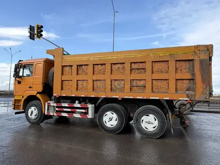 Shacman (Shaanxi)  F2000 2022 года за 19 800 000 тг. в Астана – фото 5