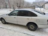 Mazda 626 1994 годаүшін850 000 тг. в Актобе – фото 4