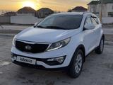 Kia Sportage 2014 годаүшін7 100 000 тг. в Актау – фото 2