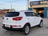 Kia Sportage 2014 годаүшін7 100 000 тг. в Актау – фото 5