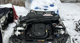 M271 1.8 turbo акпп коробка М271 за 350 000 тг. в Алматы – фото 2