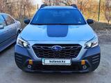 Subaru Outback 2021 года за 17 500 000 тг. в Алматы – фото 5