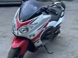 Yamaha  TMAX 2011 года за 2 800 000 тг. в Алматы – фото 2